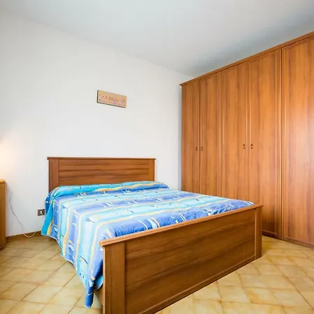 Apartman Pentagono *