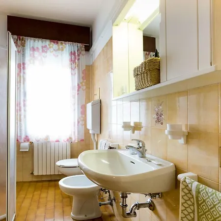 Apartman Pentagono Caorle