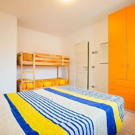 Apartman Pentagono *