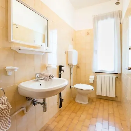 Apartman Pentagono Caorle