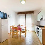 Pentagono Appartement *