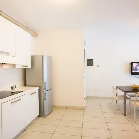 Pentagono Apartament
