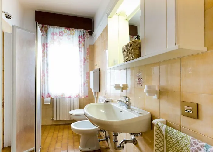 Daire Pentagono Caorle